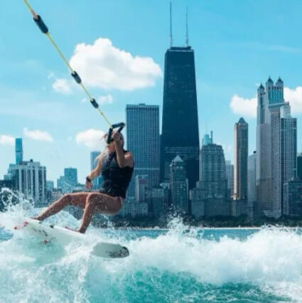 Independent · Chicago